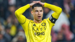 Titik Akhir Drama Cristiano Ronaldo
