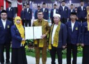 Lembaga Seni dan Qasidah Indonesia diresmikan di Kabupaten Subang