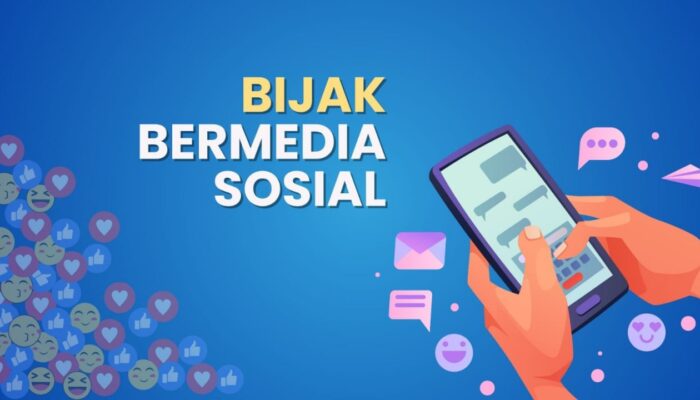 Tersinggung Berujung Dilaporkan, Masyarakat Diimbau Bijak Menggunakan Medsos Tersinggung Berujung Dilaporkan, Masyarakat Diimbau Bijak Menggunakan Medsos