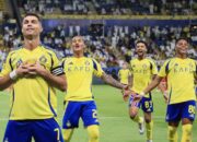 Rotasi Tanpa Cristiano Ronaldo, Al Nassr Tunjukkan Kedalaman Skuad Usai Tumbangkan Arkadag