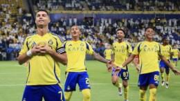 Rotasi Tanpa Cristiano Ronaldo, Al Nassr Tunjukkan Kedalaman Skuad Usai Tumbangkan Arkadag