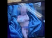 Karyawati Melahirkan di Toilet Pabrik Subang? Bayi Ditemukan Meninggal!