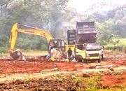 Hindari Sorotan Publik, Gudang Limbah B3 PT BMS Diduga Pindah Lokasi Karena Tak Berizin