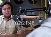 Bobon Santoso Lepas Channel YouTube Rp20 Miliar, Terkendala Biaya Produksi