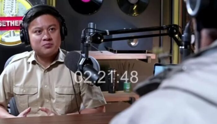 Bobon Santoso Lepas Channel YouTube Rp20 Miliar, Terkendala Biaya Produksi