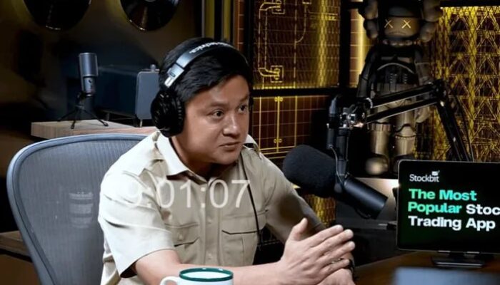 Bobon Santoso Lepas Channel YouTube Rp20 Miliar, Terkendala Biaya Produksi Bobon Santoso Lepas Channel YouTube Rp20 Miliar, Terkendala Biaya Produksi