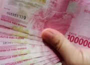 Awal Ramadan, Siap-siap ASN, TNI, Polri Terima THR