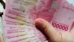 Awal Ramadan, Siap-siap ASN, TNI, Polri Terima THR