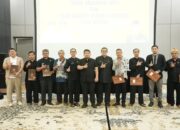 Bupati Subang Lantik 5 Dewan Pengawas RSUD Ini Dia Jajarannya