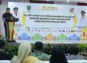 Subang Masuk 4 Besar Jabar Soal SiRUP, Bupati Tekankan Transparansi Pengadaan