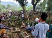 Kenapa Banyak Orang Ziarah Kubur Sebelum Ramadhan? Ini Penjelasannya
