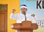 WOW!! Kepuasan Publik ke KDM Tembus 95,5%?