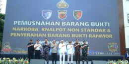 Kapolda dan KDM Tunjukkan Komitmen Hukum di Jabar