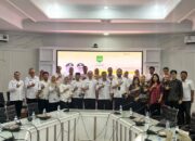 Pemkab Subang Jalani Pemeriksaan LKPD 2025 oleh BPK RI