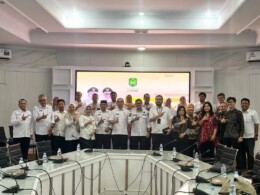 Pemkab Subang Jalani Pemeriksaan LKPD 2025 oleh BPK RI