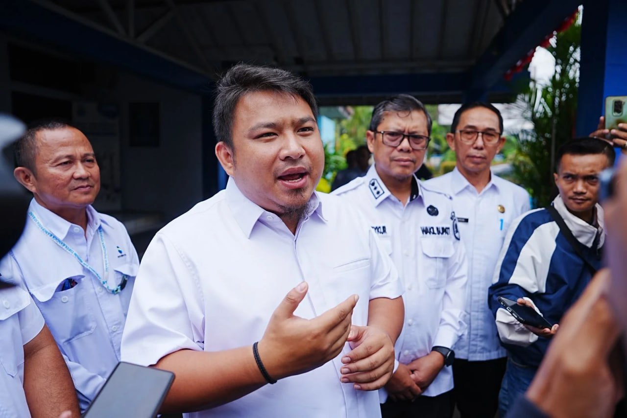 Tempat Hiburan Malam Dilarang Buka Selama Ramadan, Bupati Subang: Kalo Nekat, Saya Sikat!