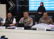 Kerap Bertengkar dengan Suami, Ibu Tega Bekap Anak Hingga Tewas