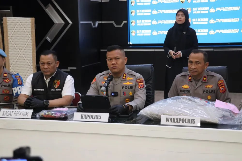 Kerap Bertengkar dengan Suami, Ibu Tega Bekap Anak Hingga Tewas