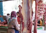 Harga Daging Sapi di Subang Capai Rp150 Ribu per Kilogram, Warga Mendesak Pemberlakuan Operasi Pasar Murah