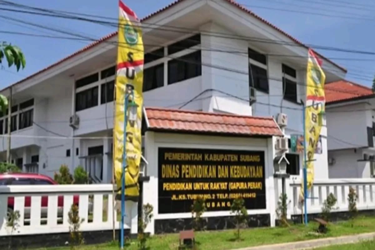 Disdikbud Subang Tetapkan Kalender Pendidikan Ramadan 2026