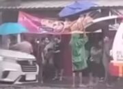 Modus menjadi “penolong”, Motor korban kecelakaan di Jalan Jogja-Solo raib