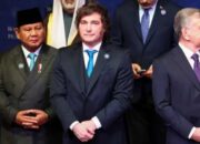 Prabowo Tegaskan Indonesia Siap Jadi Deputi Komandan ISF di Gaza