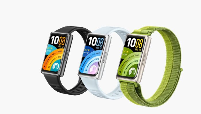 Varian standar Huawei Band 11