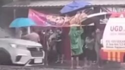 Motor Korban Kecelakaan di Jalan Jogja-Solo Raib Dibawa ‘Penolong’, Viral di Medsos dan Diselidiki Polisi