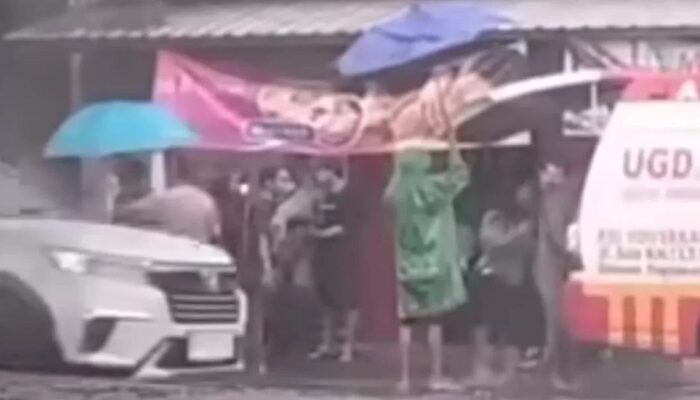 Motor Korban Kecelakaan di Jalan Jogja-Solo Raib Dibawa ‘Penolong’, Viral di Medsos dan Diselidiki Polisi