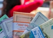 Minat Masyarakat Tinggi, BI Tambah Layanan Penukaran Uang Lebaran