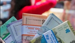 BI Tambah Layanan Penukaran Uang Lebaran