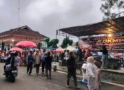 KDKMP Desa Jalancagak Gelar Bazar Ramadhan, UMKM Siap Naik Kelas
