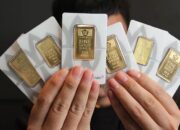 Emas Kian Mahal, Momentum Untung bagi Investor Lama