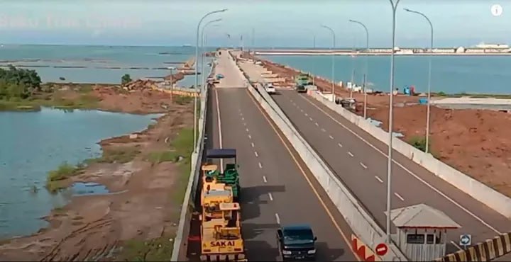 Tol Cipali-Patimban Ditargetkan Tuntas 2027, Pemkab Subang Dorong Kolaborasi BUMD