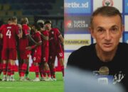 Persis Solo Terancam Degradasi, Nasib Milomir Seslija Dipertaruhkan