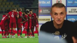 Persis Solo Terancam Degradasi, Nasib Milomir Seslija Dipertaruhkan