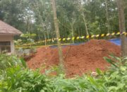 Protes Warga: BTS Belakang Sekolah di Pagaden Barat Ditolak karena Kekhawatiran Radiasi