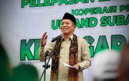 Koperasi Produsen Upland Subang Farm