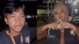 Mahasiswi UIN Suska Riau Dibacok dengan Kapak, Unggah Pesan Ini Sebelum Beraksi