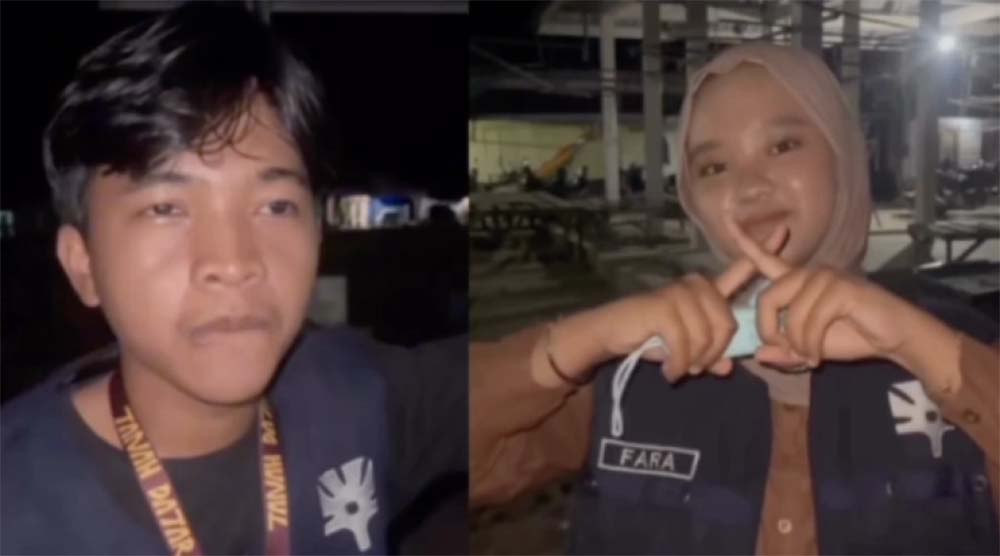 Mahasiswi UIN Suska Riau Dibacok dengan Kapak, Unggah Pesan Ini Sebelum Beraksi