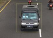 Angka Pelanggaran Tinggi, 500 Pelanggar Terekam ETLE