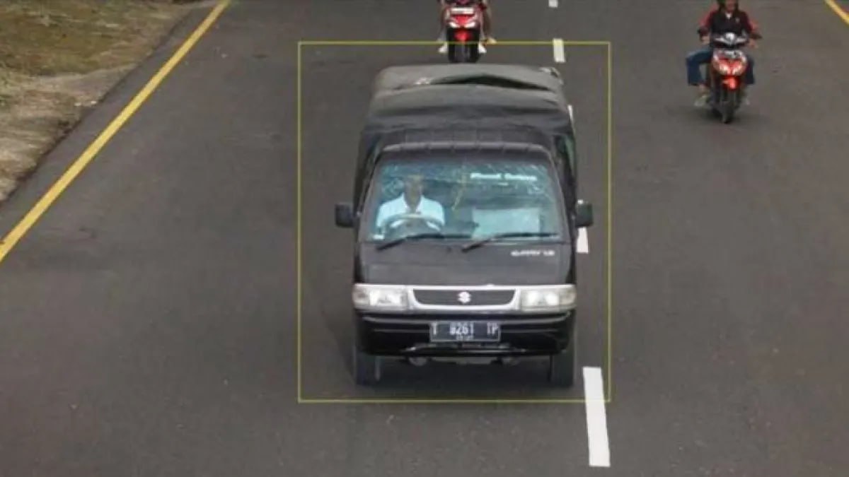 Angka Pelanggaran Tinggi, 500 Pelanggar Terekam ETLE