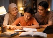 Pengawasan Aktivitas Peserta Didik, Disdikbud Subang Tetapkan Gerakan Jam Belajar Malam