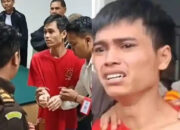 Vonis Mati ABK Kasus 2 Ton Sabu Disorot, DPR Diminta Kawal Proses Hukum Secara Adil