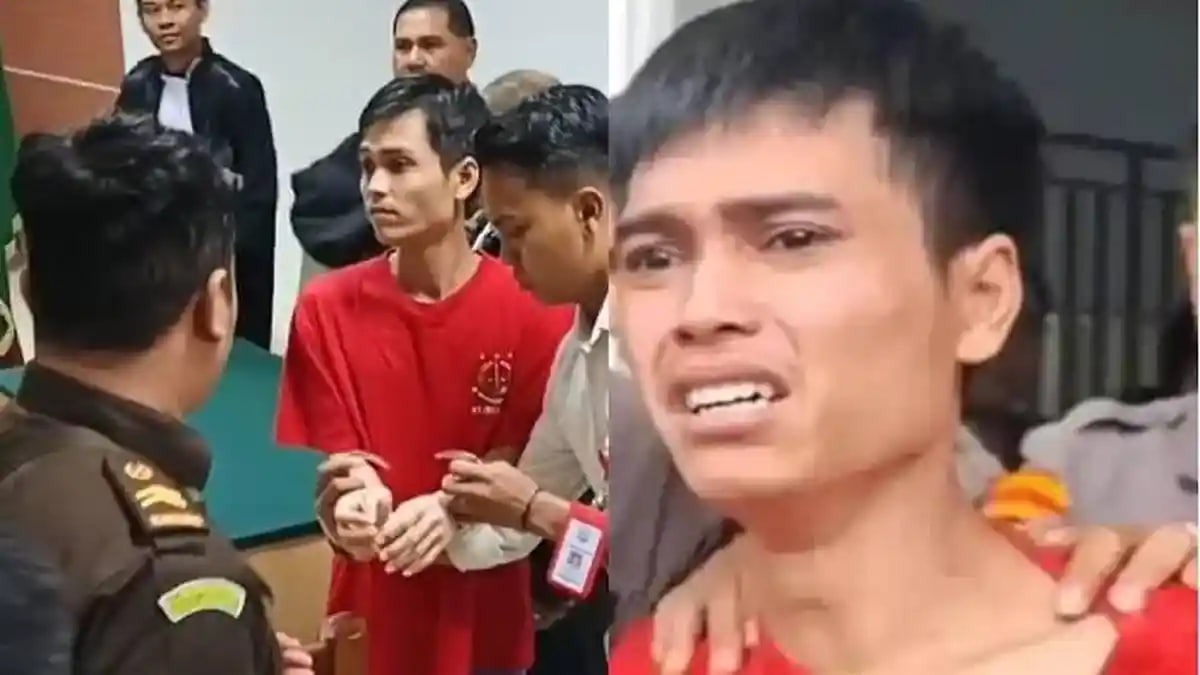 Vonis Mati ABK Kasus 2 Ton Sabu Disorot, DPR Diminta Kawal Proses Hukum Secara Adil