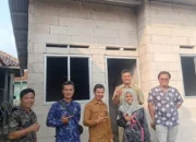 Aplikasi Si Abah Ngabret Catat 200 Permohonan Bantuan Rutilahu di Subang, Realisasi 2026