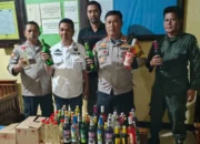 Jelang Ramadan, Warga Subang Desak Pemkab Terapkan Zero Miras