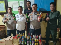 Jelang Ramadan, Warga Subang Desak Pemkab Terapkan Zero Miras