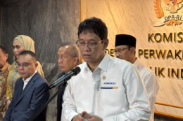 11 Juta Peserta PBI Nonaktif, Menkeu Soroti Manajemen dan Sosialisasi BPJS Kesehatan