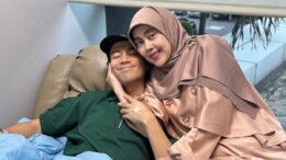 Keluarga Ungkap Detik-Detik Terakhir Vidi Aldiano Sebelum Berpulang